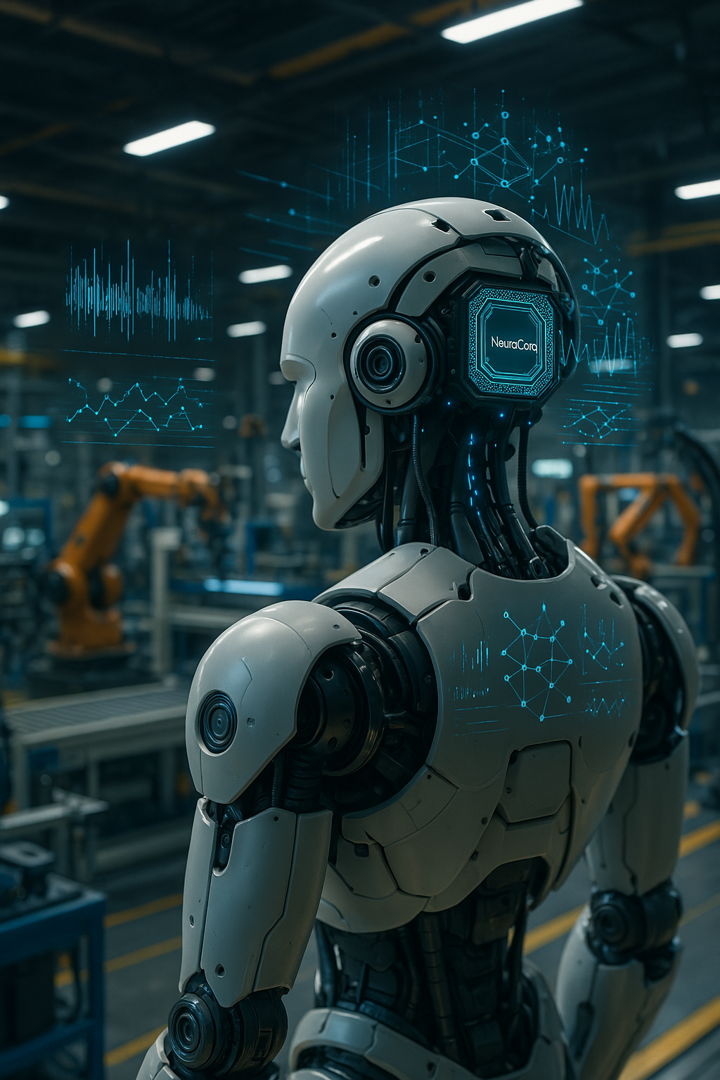 CogniLive Adaptive Intelligence Engine